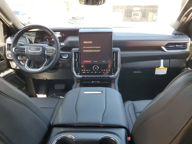 Nuevos GMC YUKON XL à Estados chez autogozo