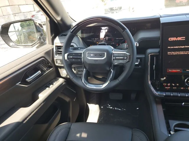 Nuevos GMC YUKON XL à Estados chez autogozo