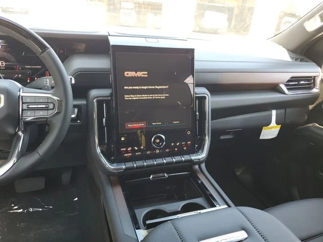 Nuevos GMC YUKON XL à Estados chez autogozo