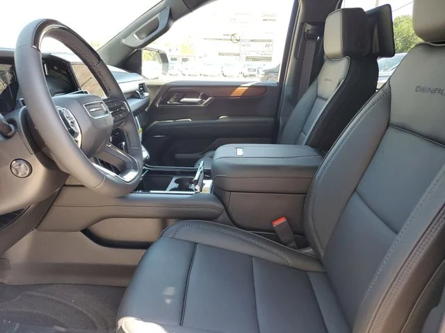 Nuevos GMC YUKON XL à Estados chez autogozo
