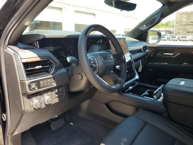Nuevos GMC YUKON XL à Estados chez autogozo