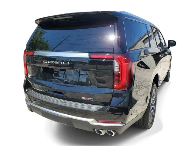 Nuevos GMC YUKON XL à Estados chez autogozo