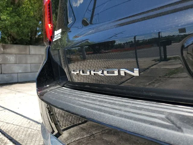 Nuevos GMC YUKON XL à Estados chez autogozo