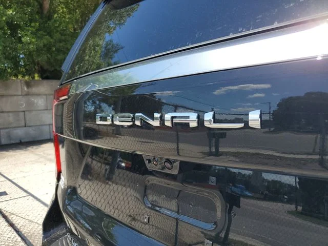 Nuevos GMC YUKON XL à Estados chez autogozo