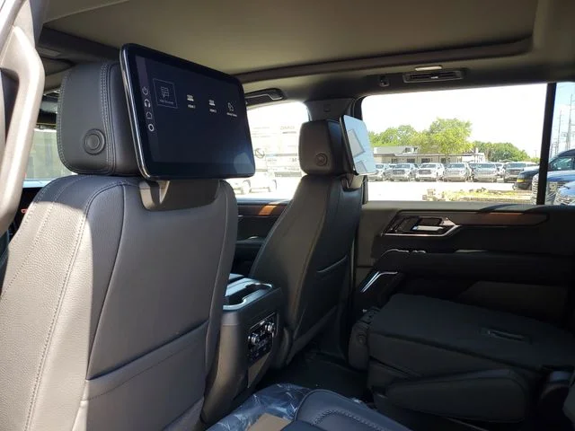 Nuevos GMC YUKON XL à Estados chez autogozo