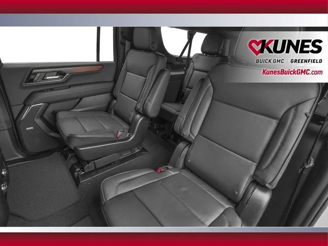 Nuevos GMC YUKON XL à Estados chez autogozo