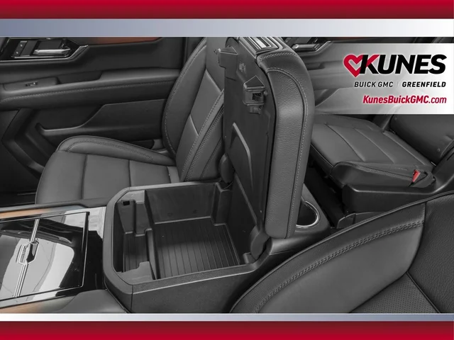 Nuevos GMC YUKON XL à Estados chez autogozo
