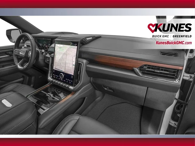 Nuevos GMC YUKON XL à Estados chez autogozo