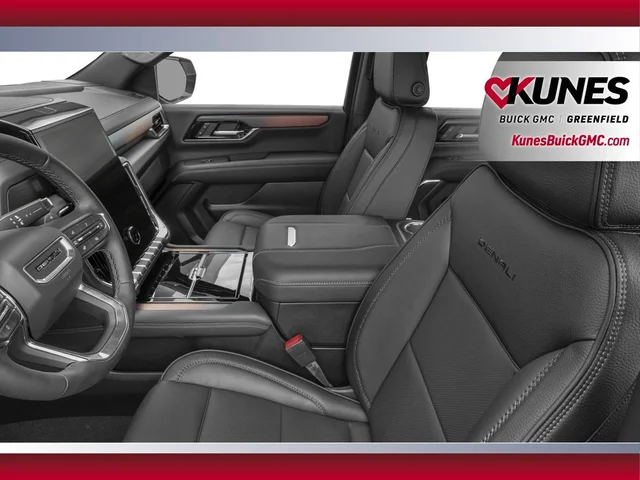Nuevos GMC YUKON XL à Estados chez autogozo