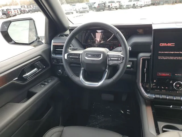 Nuevos GMC YUKON XL à Estados chez autogozo