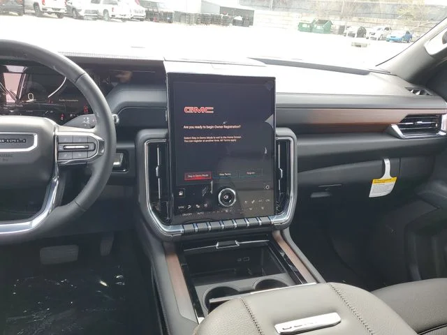 Nuevos GMC YUKON XL à Estados chez autogozo