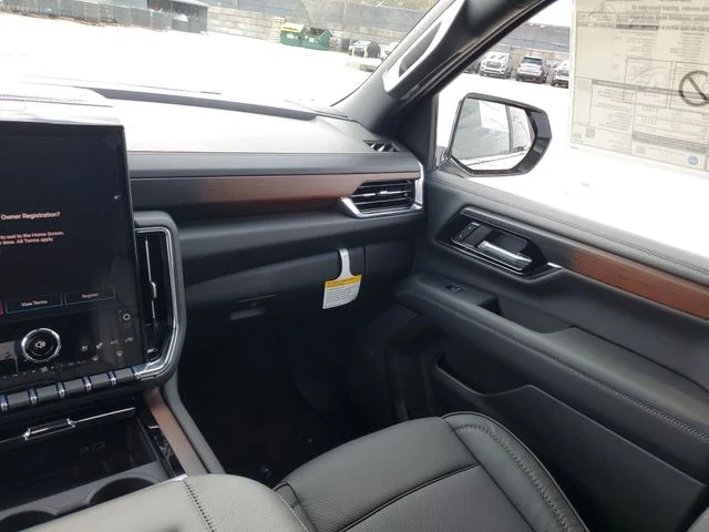 Nuevos GMC YUKON XL à Estados chez autogozo
