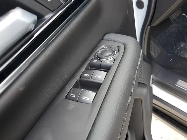 Nuevos GMC YUKON XL à Estados chez autogozo