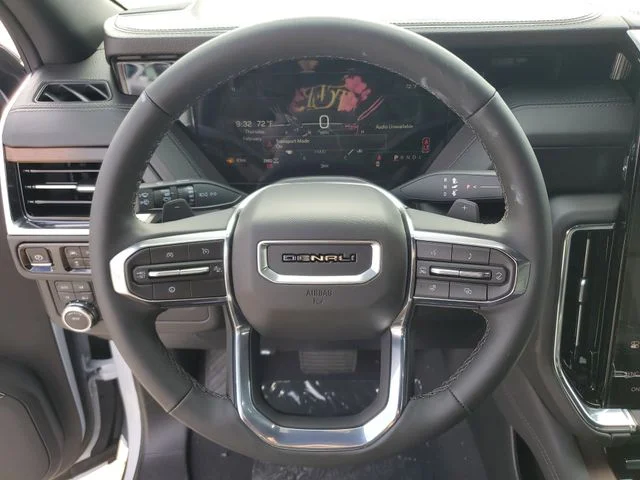 Nuevos GMC YUKON XL à Estados chez autogozo