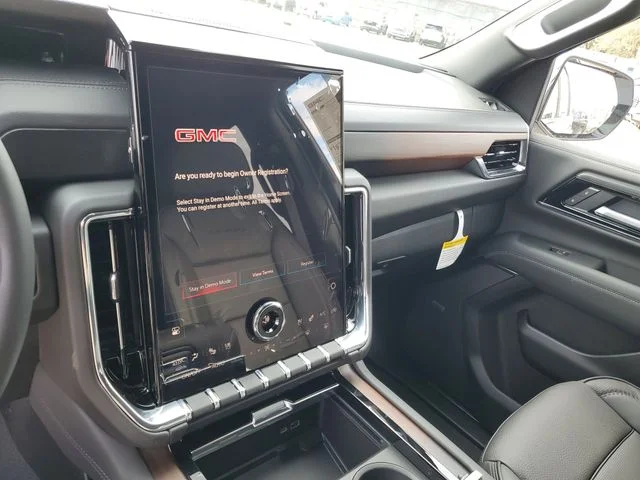 Nuevos GMC YUKON XL à Estados chez autogozo