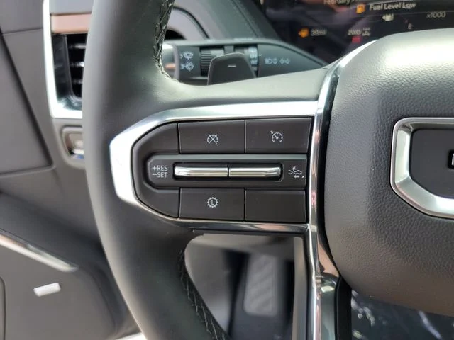 Nuevos GMC YUKON XL à Estados chez autogozo