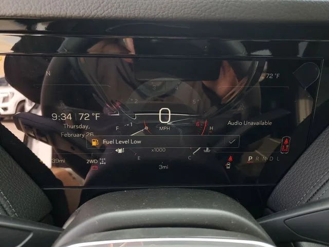 Nuevos GMC YUKON XL à Estados chez autogozo