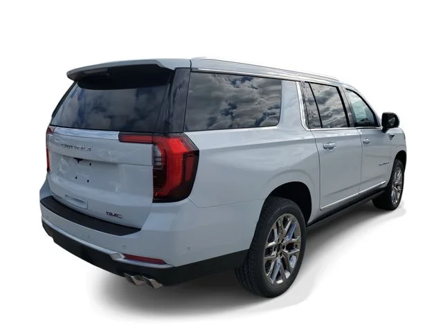 Nuevos GMC YUKON XL à Estados chez autogozo