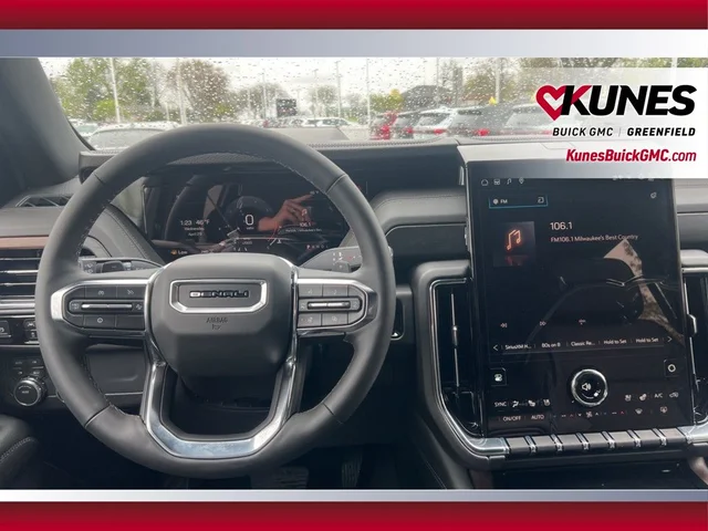 Nuevos GMC YUKON XL à Estados chez autogozo