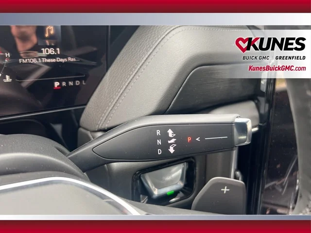 Nuevos GMC YUKON XL à Estados chez autogozo