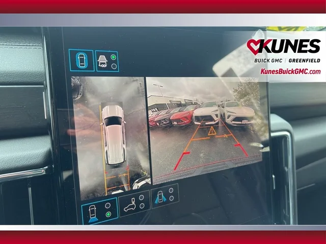 Nuevos GMC YUKON XL à Estados chez autogozo