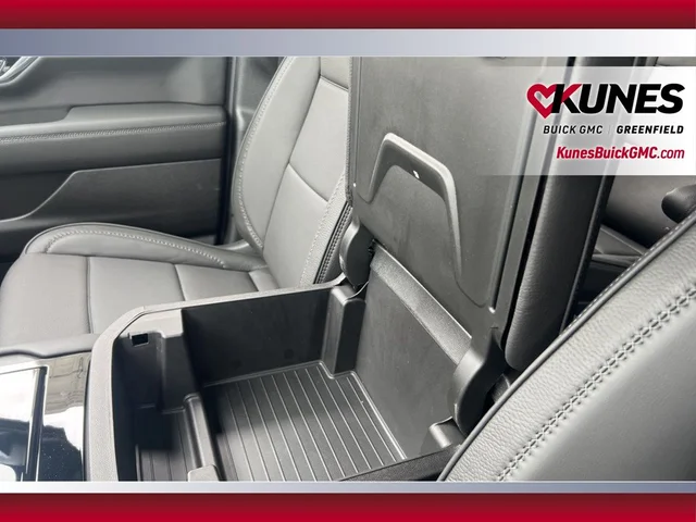 Nuevos GMC YUKON XL à Estados chez autogozo
