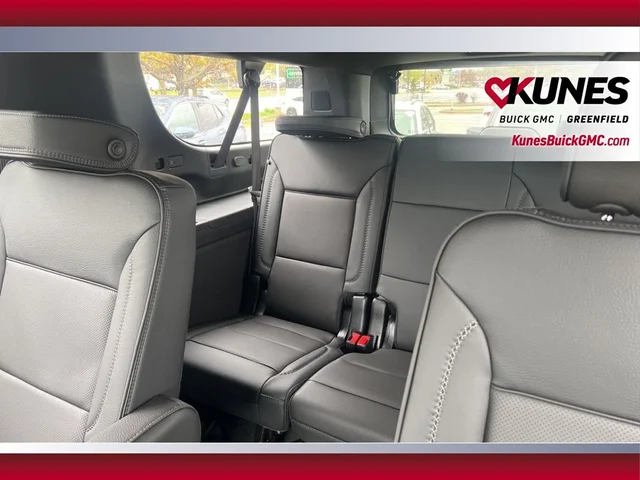 Nuevos GMC YUKON XL à Estados chez autogozo