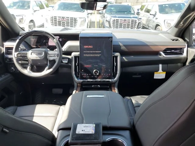 Nuevos GMC YUKON XL à Estados chez autogozo