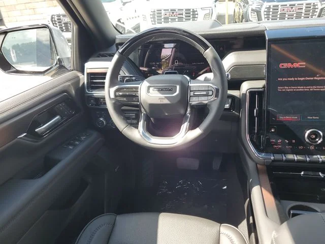 Nuevos GMC YUKON XL à Estados chez autogozo