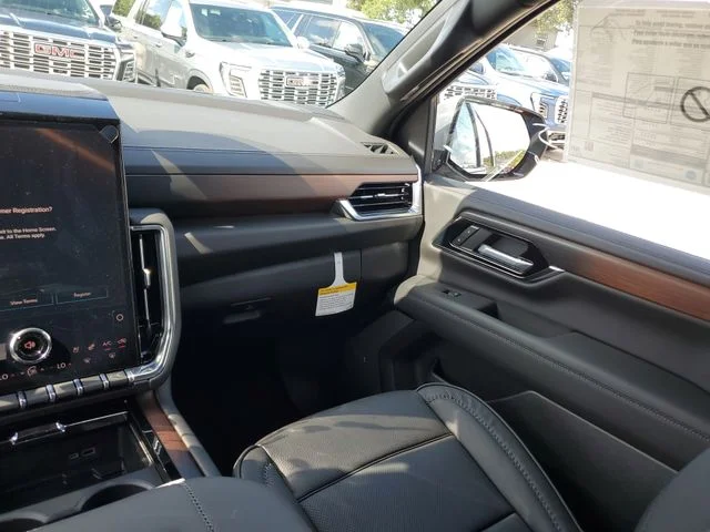 Nuevos GMC YUKON XL à Estados chez autogozo