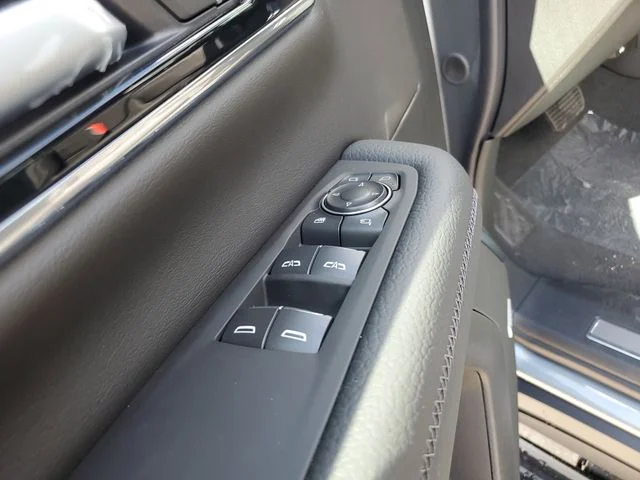 Nuevos GMC YUKON XL à Estados chez autogozo