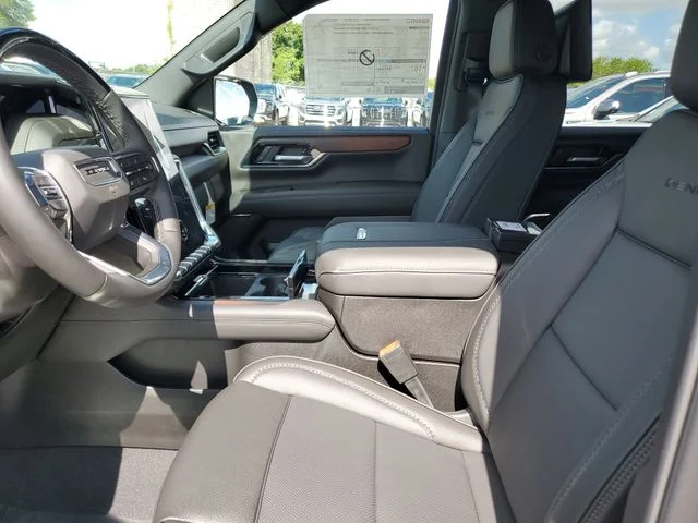 Nuevos GMC YUKON XL à Estados chez autogozo