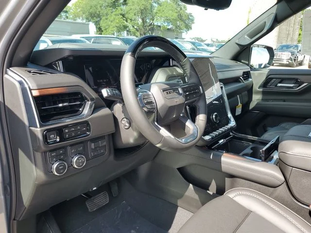 Nuevos GMC YUKON XL à Estados chez autogozo