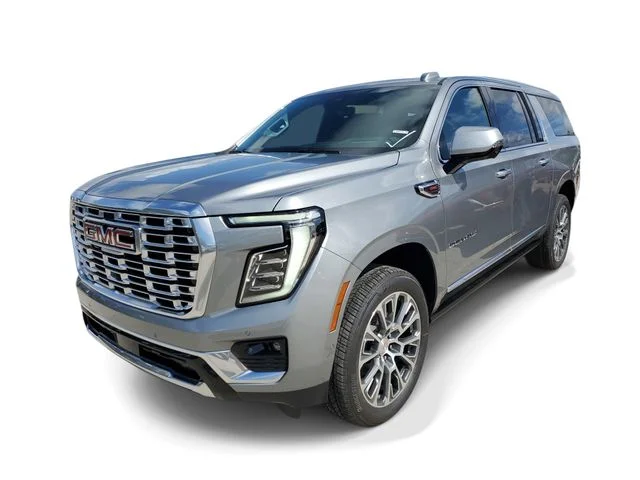 Nuevos GMC YUKON XL à Estados chez autogozo