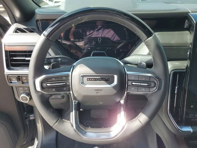 Nuevos GMC YUKON XL à Estados chez autogozo