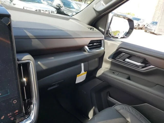 Nuevos GMC YUKON XL à Estados chez autogozo