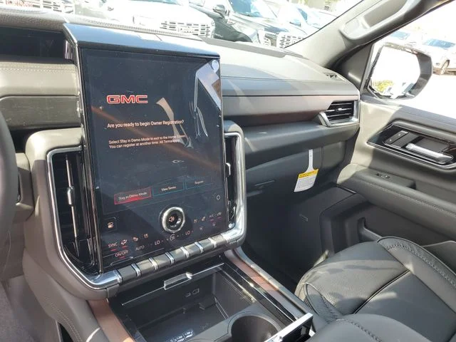 Nuevos GMC YUKON XL à Estados chez autogozo