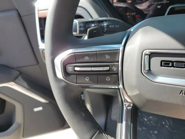 Nuevos GMC YUKON XL à Estados chez autogozo