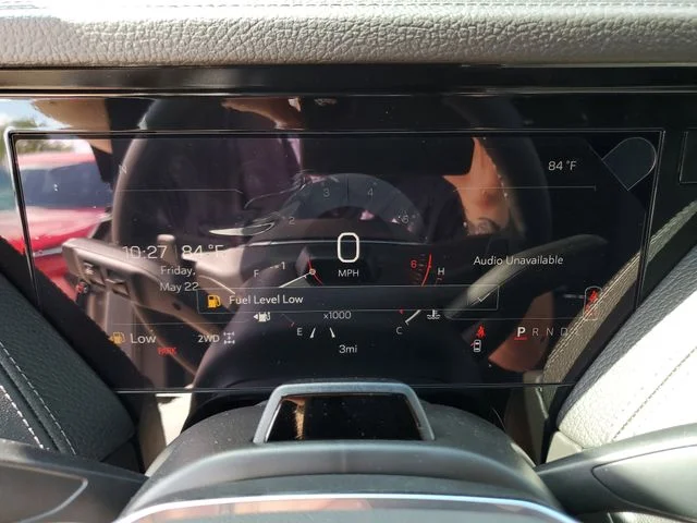 Nuevos GMC YUKON XL à Estados chez autogozo