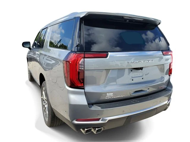 Nuevos GMC YUKON XL à Estados chez autogozo