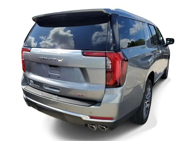 Nuevos GMC YUKON XL à Estados chez autogozo
