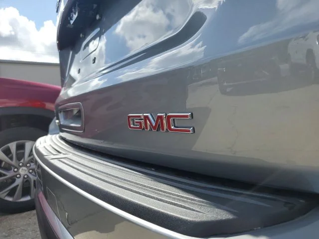 Nuevos GMC YUKON XL à Estados chez autogozo