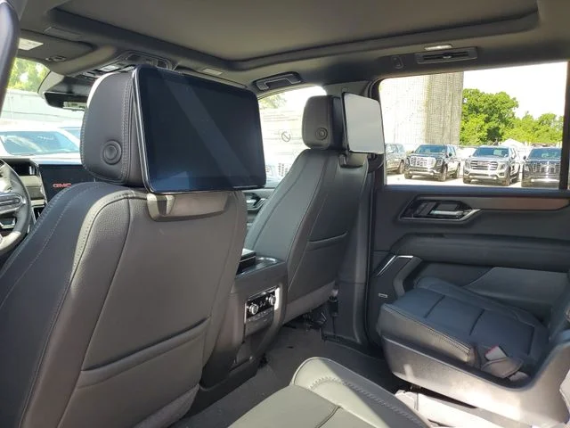 Nuevos GMC YUKON XL à Estados chez autogozo