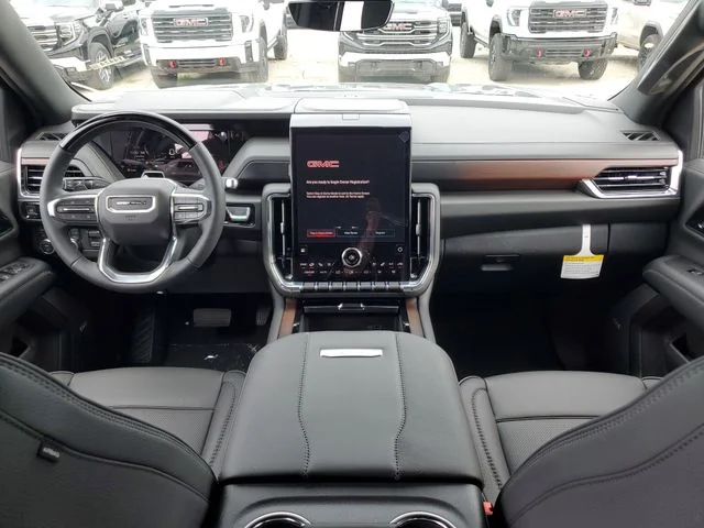 Nuevos GMC YUKON XL à Estados chez autogozo