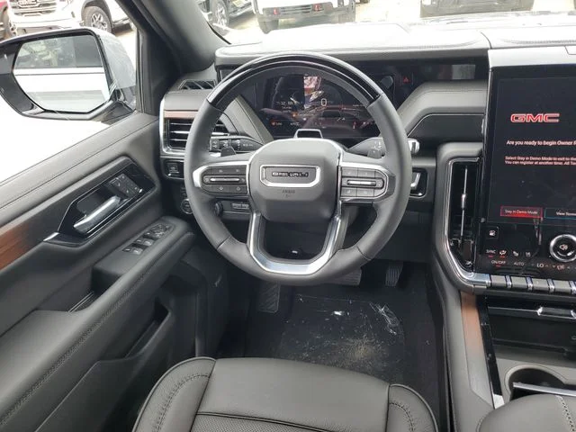 Nuevos GMC YUKON XL à Estados chez autogozo