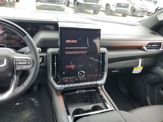 Nuevos GMC YUKON XL à Estados chez autogozo