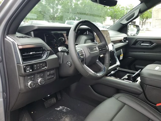 Nuevos GMC YUKON XL à Estados chez autogozo