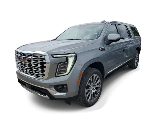Nuevos GMC YUKON XL à Estados chez autogozo