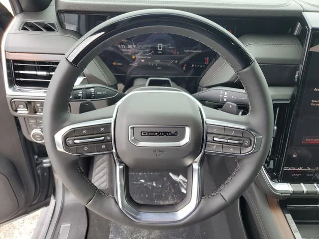 Nuevos GMC YUKON XL à Estados chez autogozo