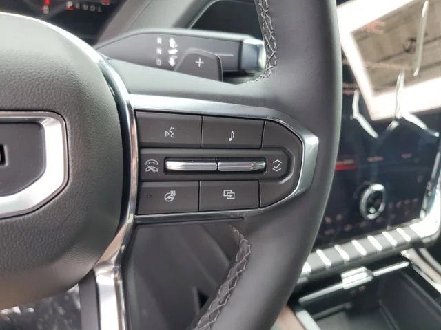 Nuevos GMC YUKON XL à Estados chez autogozo